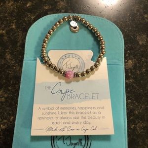 Best offer -Tjazelle bead bracelet handmade on Cape Cod, MA
Worn only few times